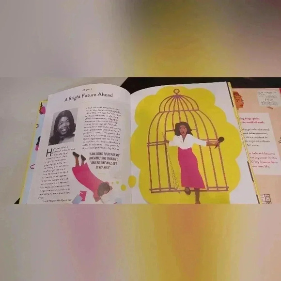 Work It, Girl: Run the Show like CEO Oprah & Rule the Music Scene Like Queen Bey - Picture 8 of 8